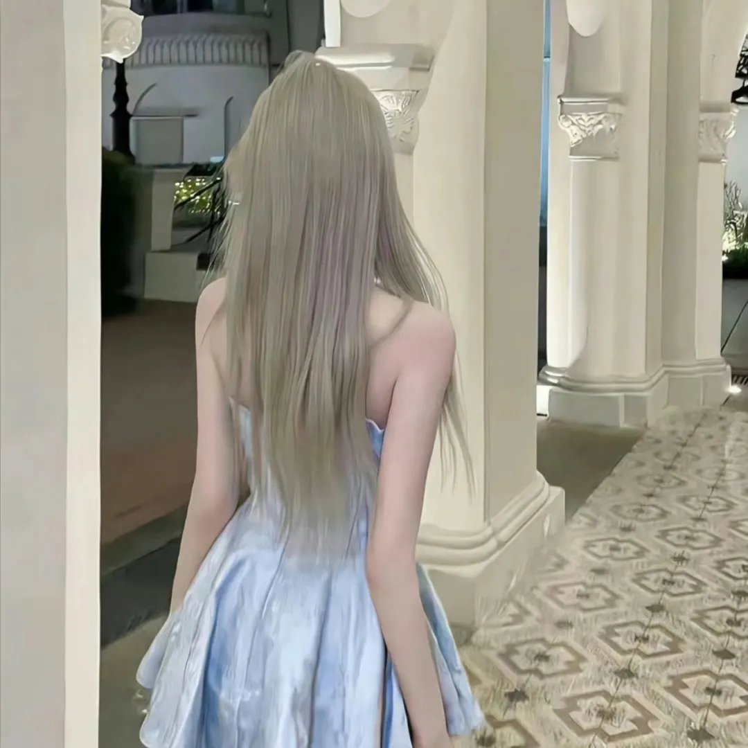 风吹吧麦浪