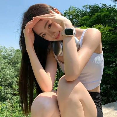 霓虹心